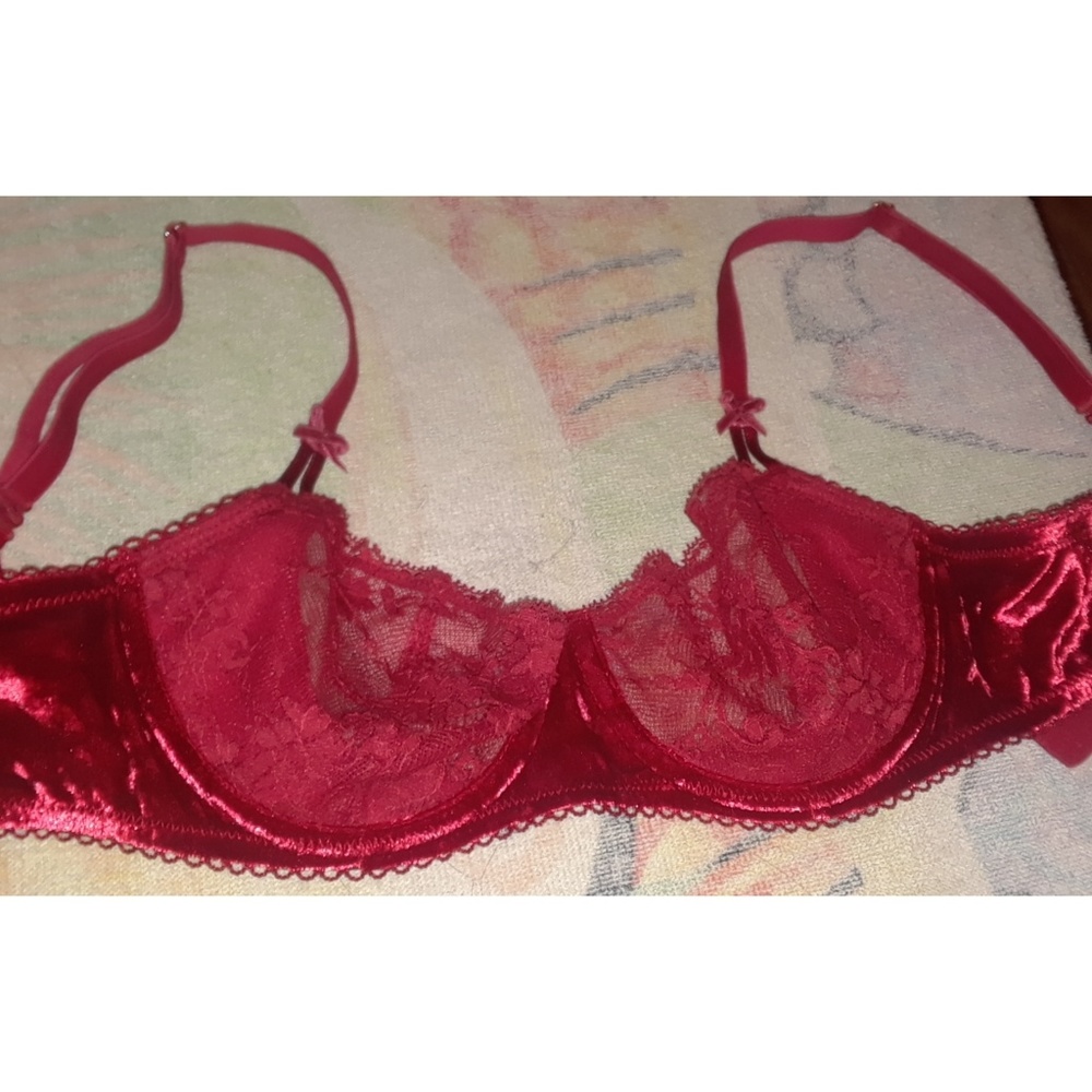 Victorias Secret Dream Angels Uplift Bra - Picture 4 of 5